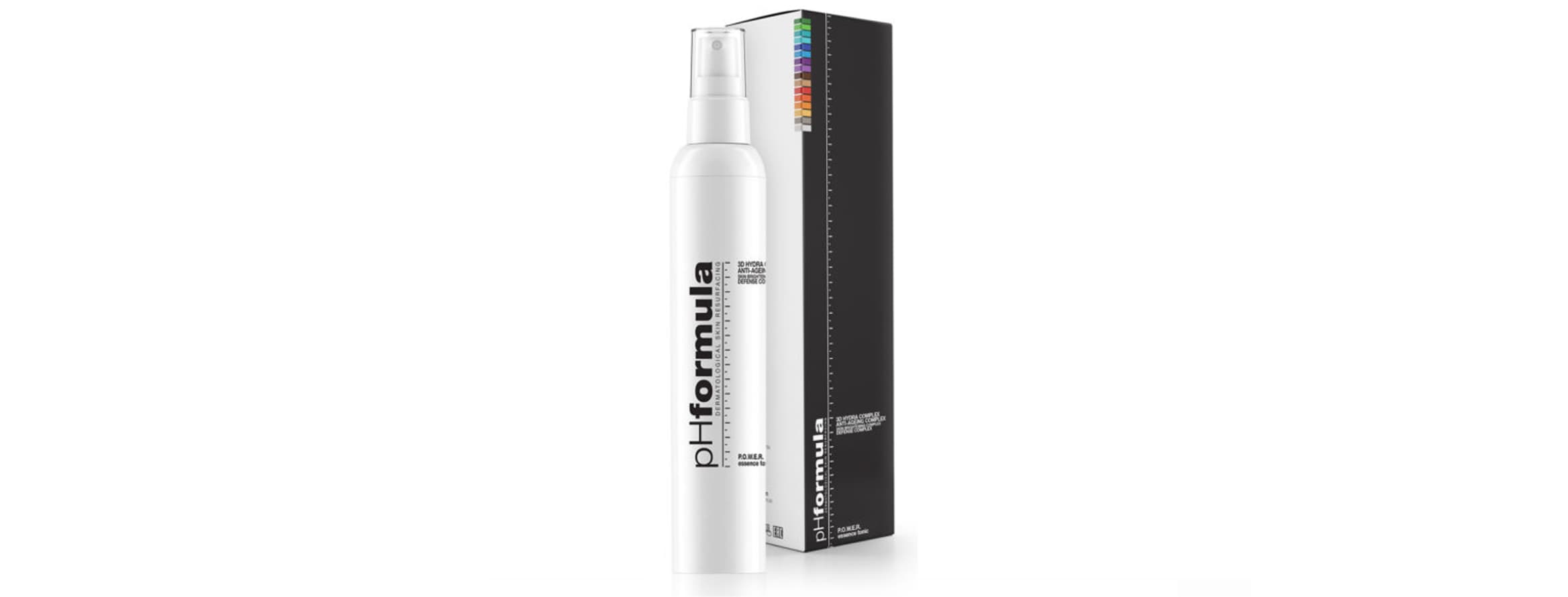 Power essence tonic